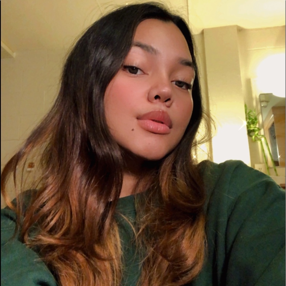 Meet your Posher, Fernanda